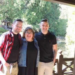 Meet your Posher, Michelle